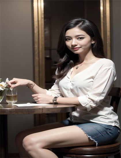 黑金风暴的艺术：美学价值与创作技巧探讨