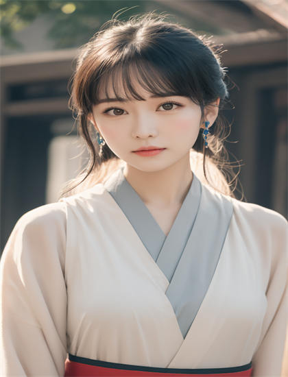 从技术角度看杜十娘1957：动作捕捉的艺术表达的技术支持 促进电影产业的升级发展