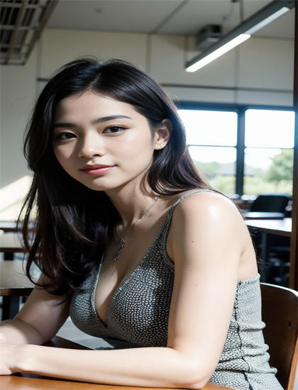 最新：一个复杂的女孩观影笔记：详细记录与个人感悟分享