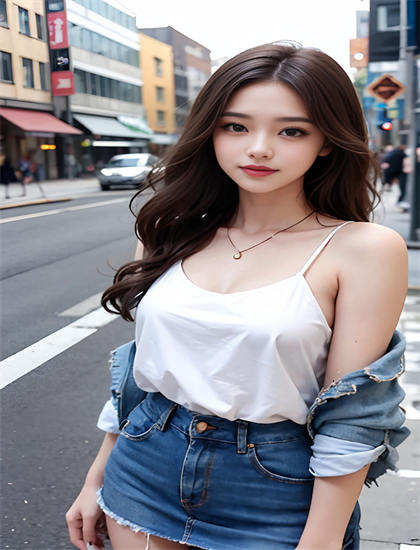 独家剖析：《角色主播女友》的角色塑造与表演艺术——传统与现代的对话